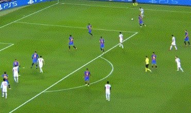 开云体育-【欧冠】莱万双响 穆勒远射 拜仁客场3比0完胜巴萨