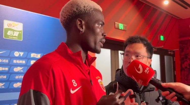 开云APP-让·克劳德：攻入生涯首球不知如何形容，我们是个非常好的团队