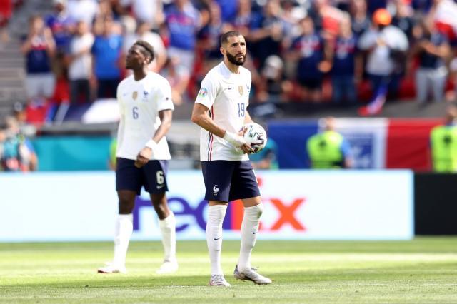 开云-王勤伯：法国失分又怪本泽马？德尚一手王炸打成啥